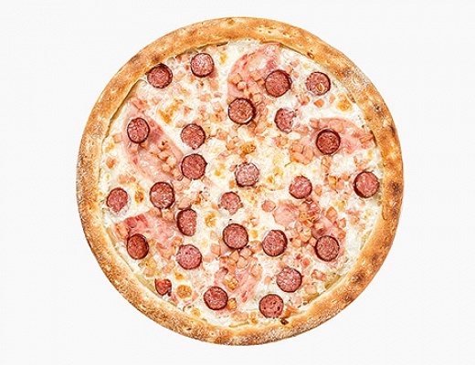 Мясная 25 см