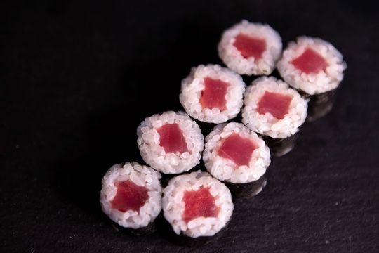 Тека маки