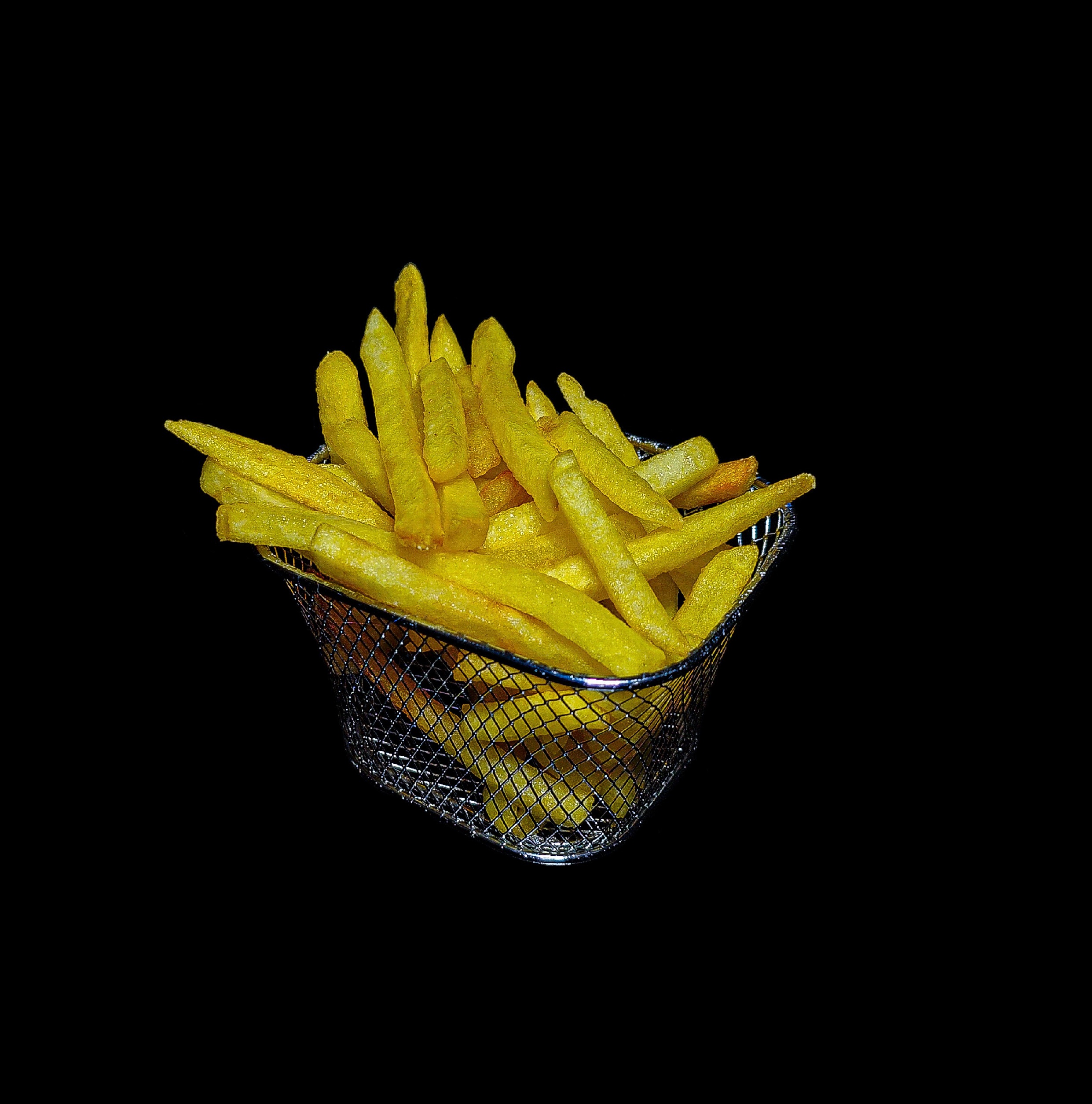 Картофель фри