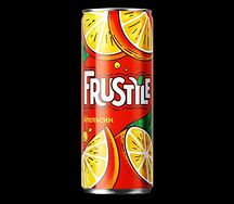 Frustyle Апельсин330 мл