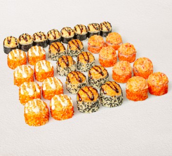 Набор Теплая встреча