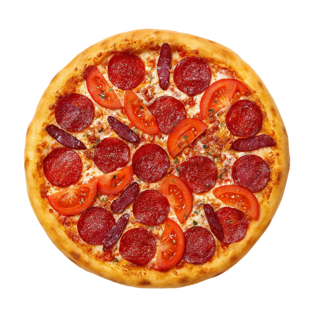 Пицца Папа-пицца 32см