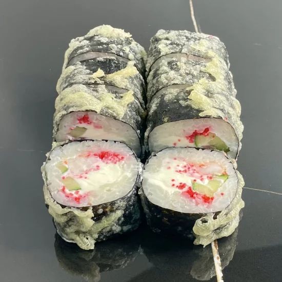 Темпура креветка