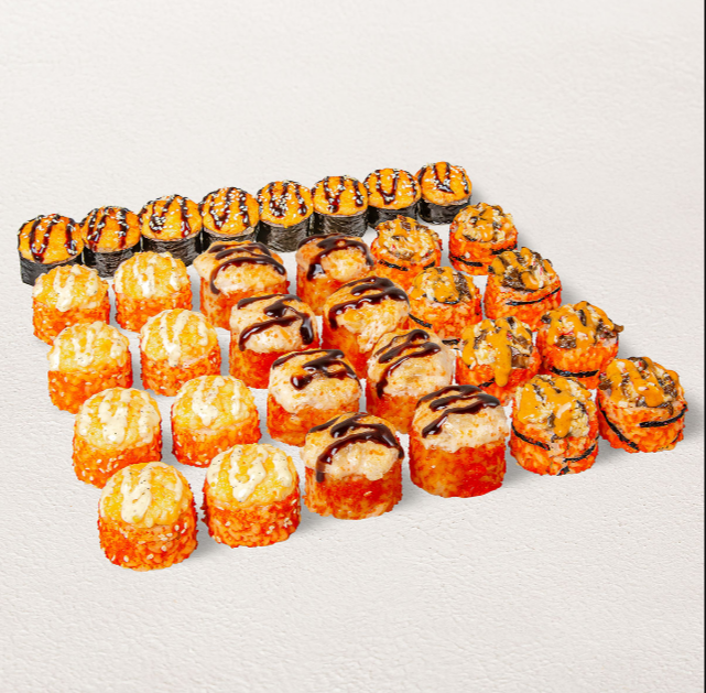 Искры вкуса