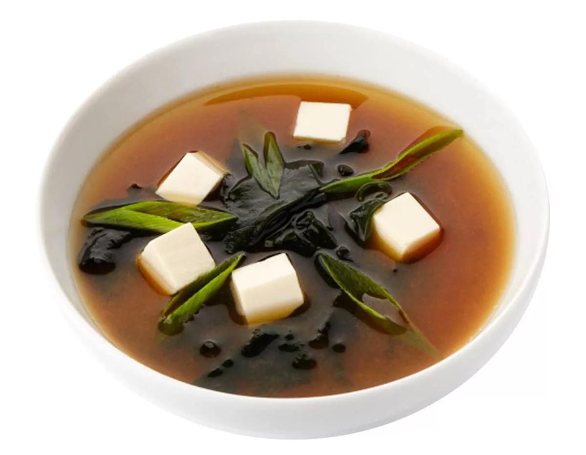 Мисо