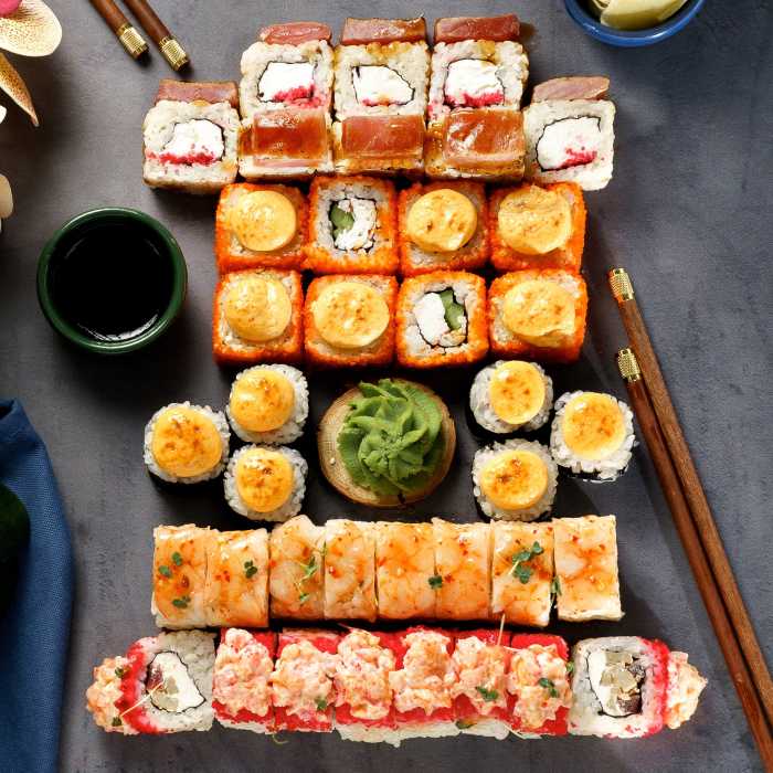 Сет Монте-Карло