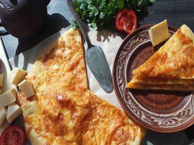 Хачапури