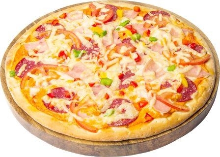 PRIMAVERA PIZZA L