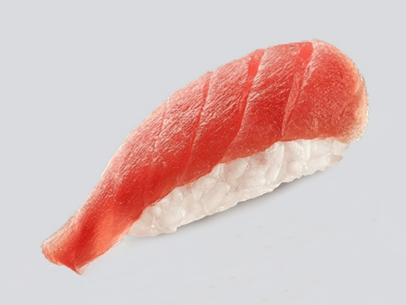 Суши с тунцом