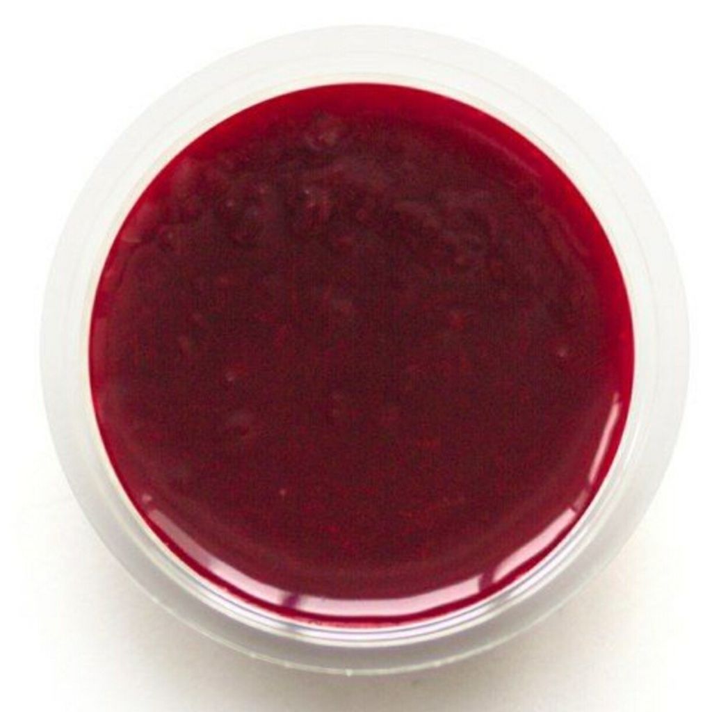 Брусничный соус