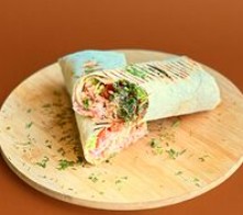 Донер Бастурма из курицы