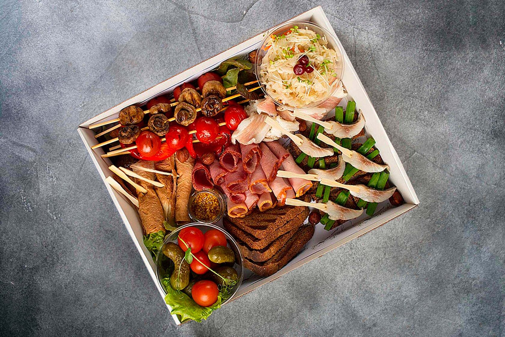 Brutal Мужская коллекция