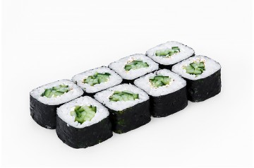 Каппа маки