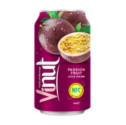 Напиток Vinut Маракуйя