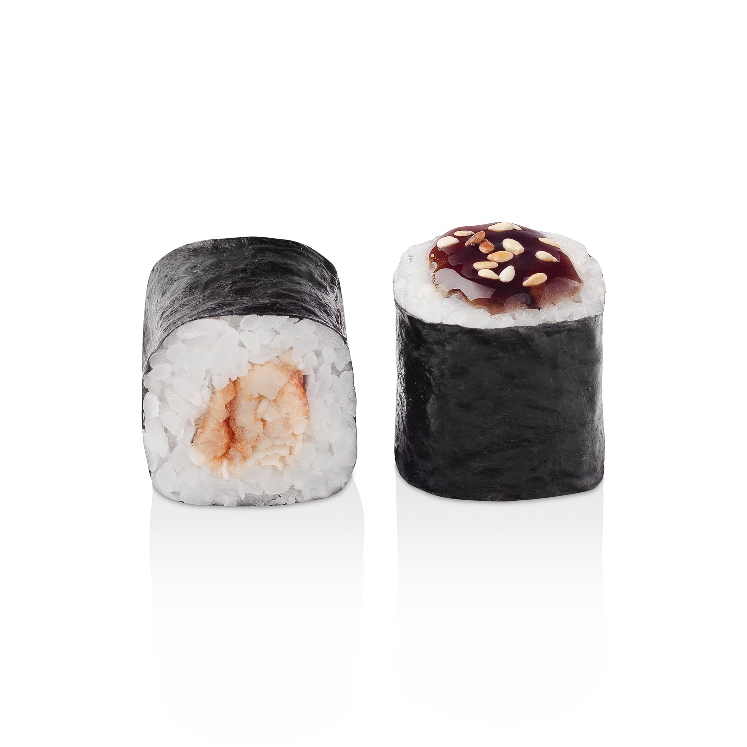 Мин. С угрем