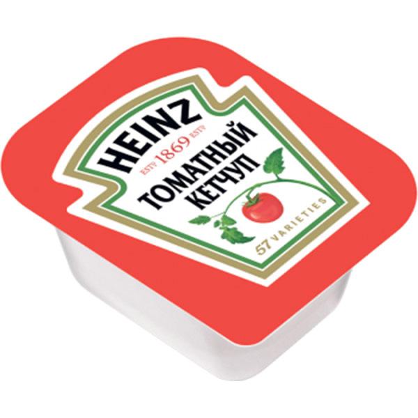 Соус томатный Heinz