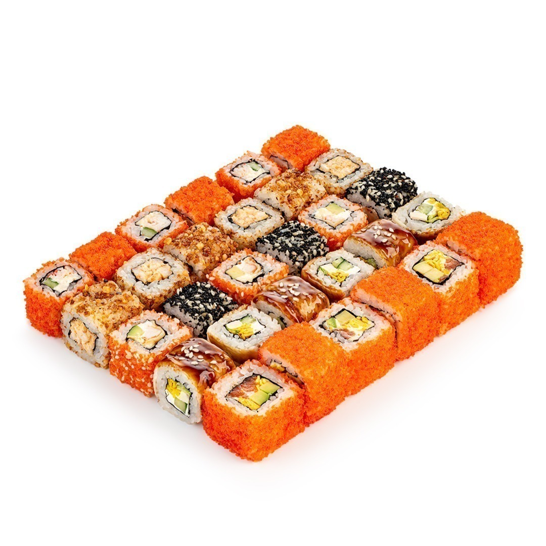 Сет №1 Классик