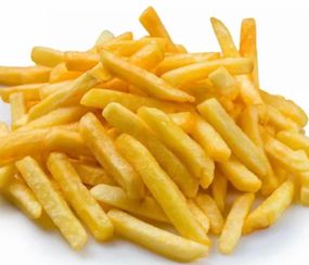 Картофель фри
