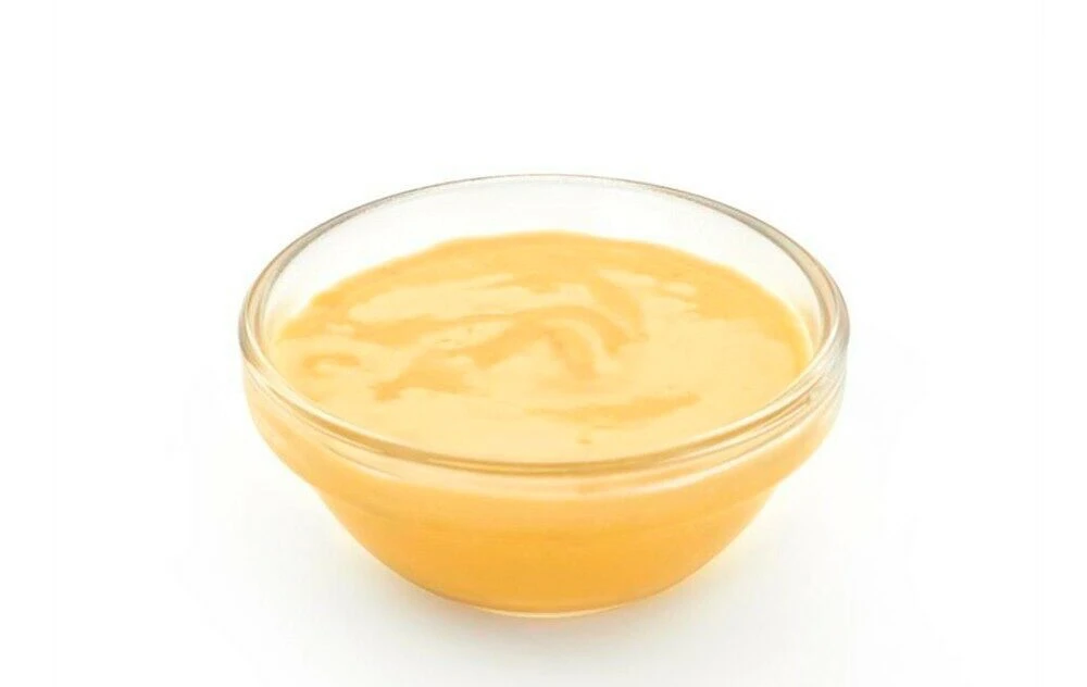 Сырный соуc