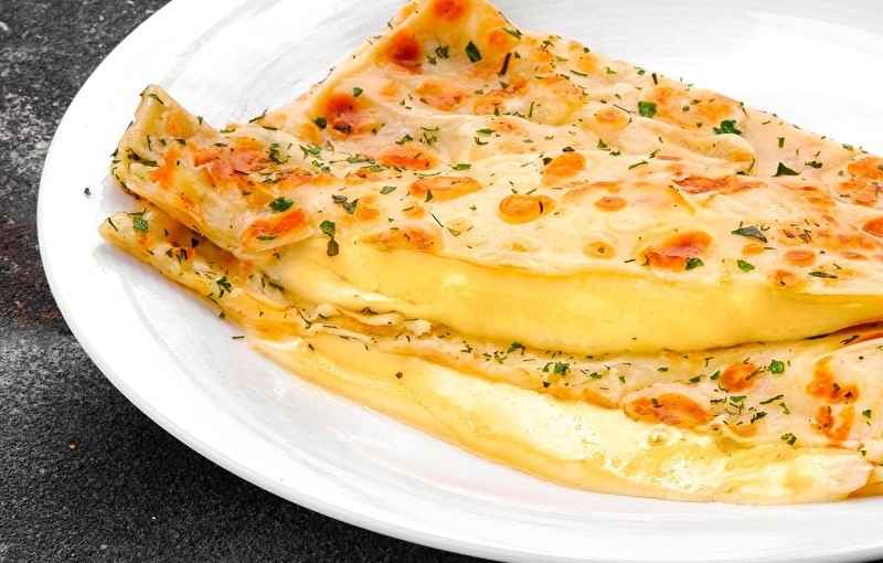Вкусноблин Кавказский