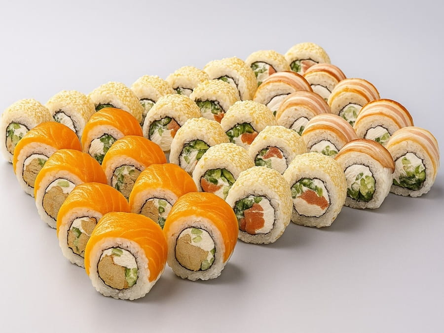 Сет Филадельфия