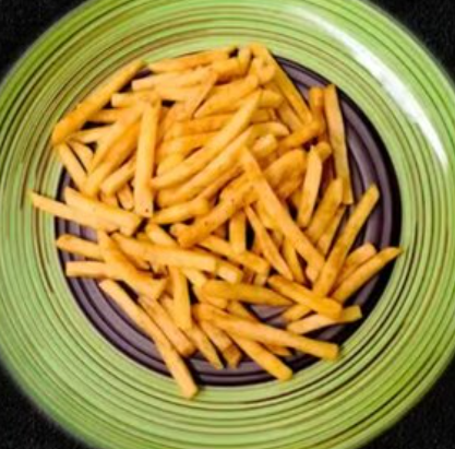 Картофель фри