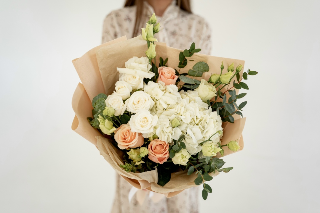 Долгожданное свидание