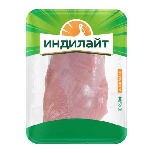 Филе грудки индейки Индилайт 500г