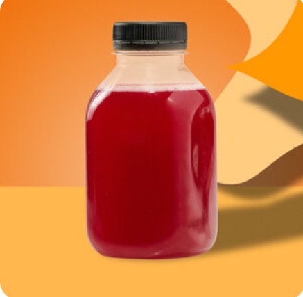 Морс клюквенный 0,3