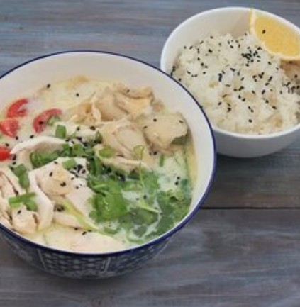 Том Кха 500 г