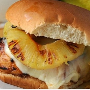 URBAN Burger
