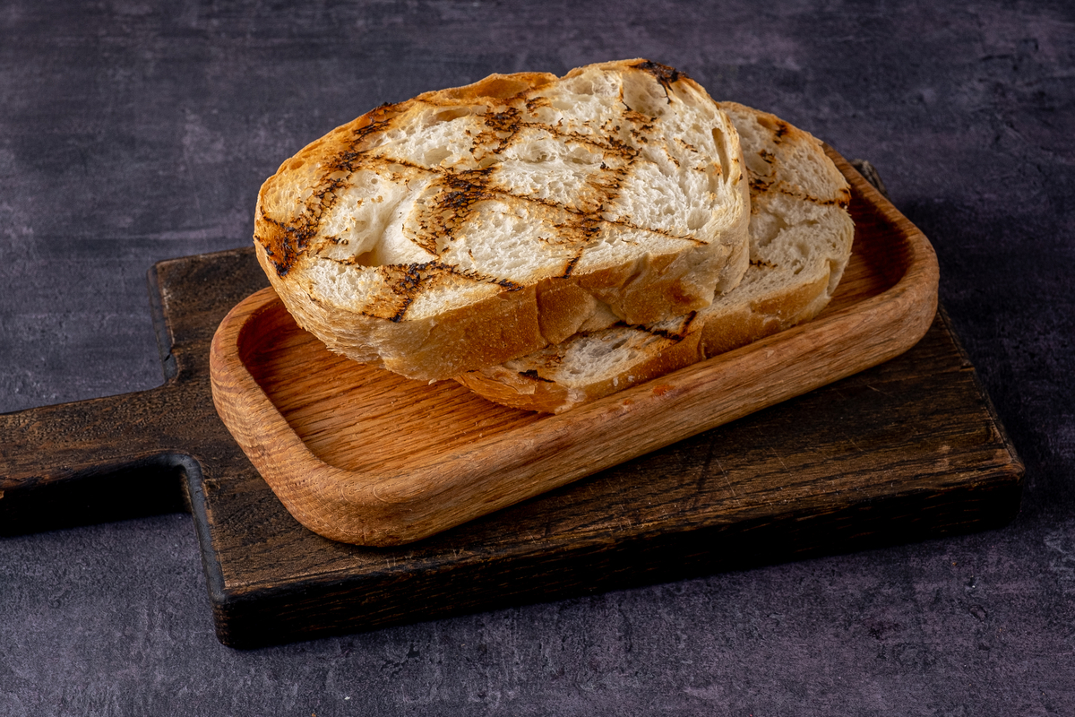 Чиабатта пшеничная