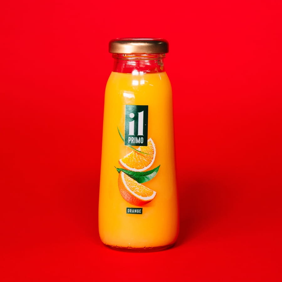 Сок Апельсиновый