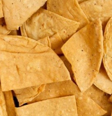 Чипсы из лаваша