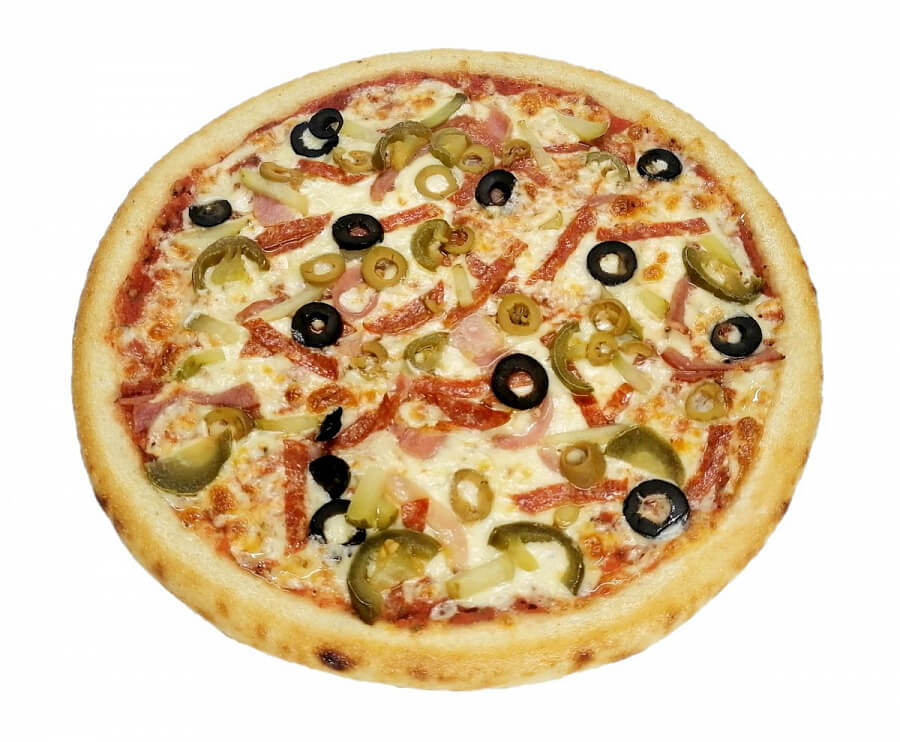 Сакура Запеченная