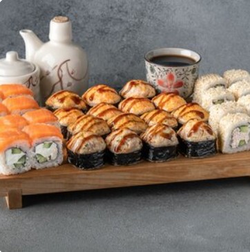 Килограмм любви