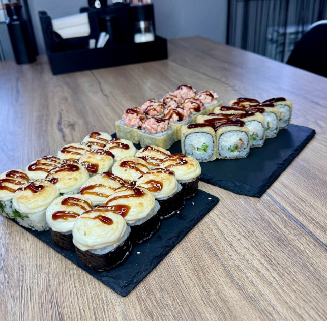 Сет КРАСАВЧИК