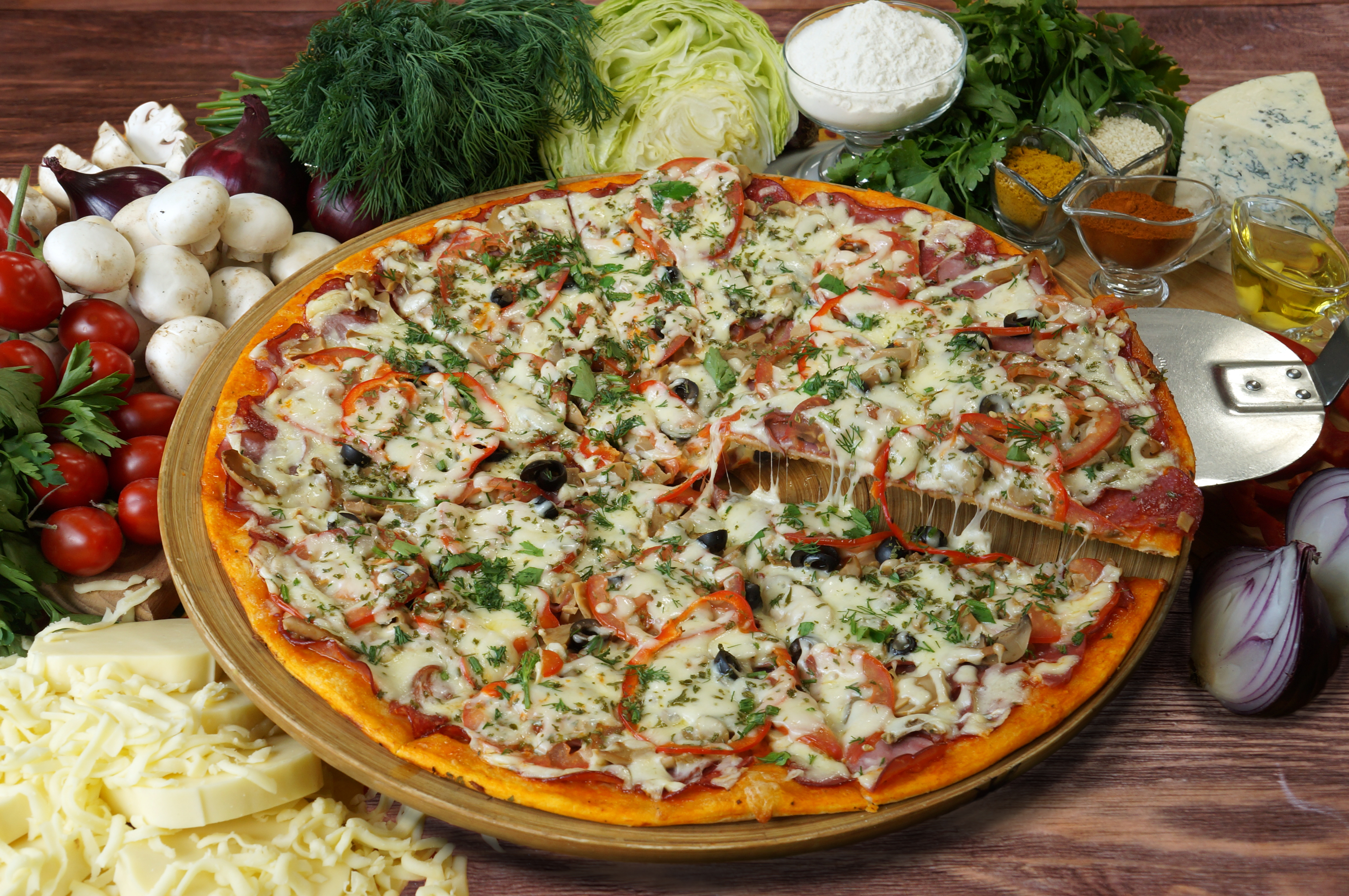 "Пипони" 45см