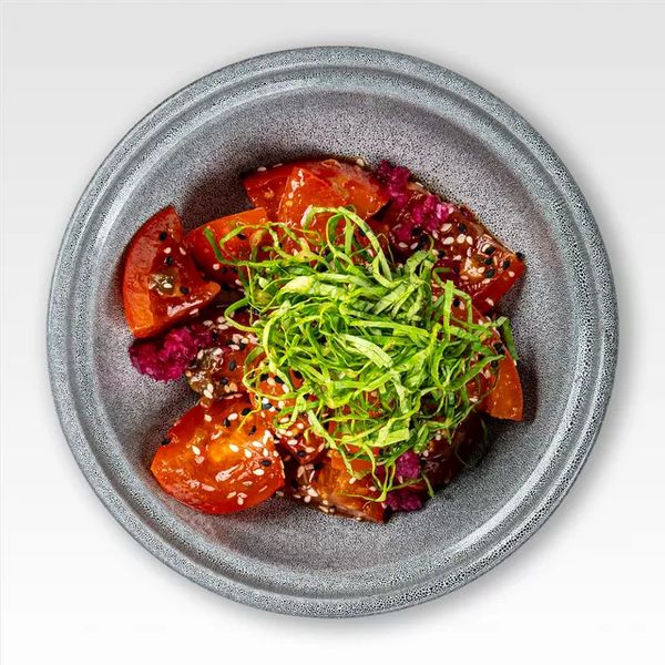 Томаты острые