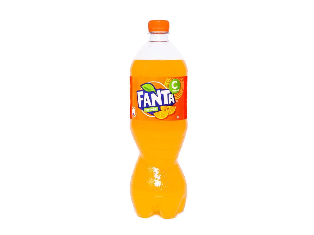 Fanta 0,5