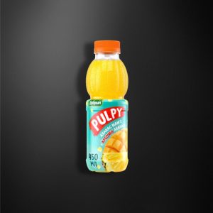 Pulpy 0,45 л