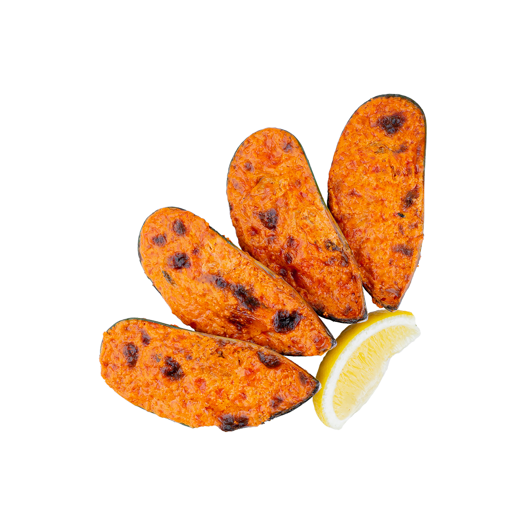 МУРАГАЙ ЯКИ АЙСУ