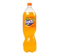 Fanta 1 л
