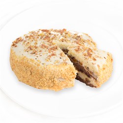 Торт Людмила