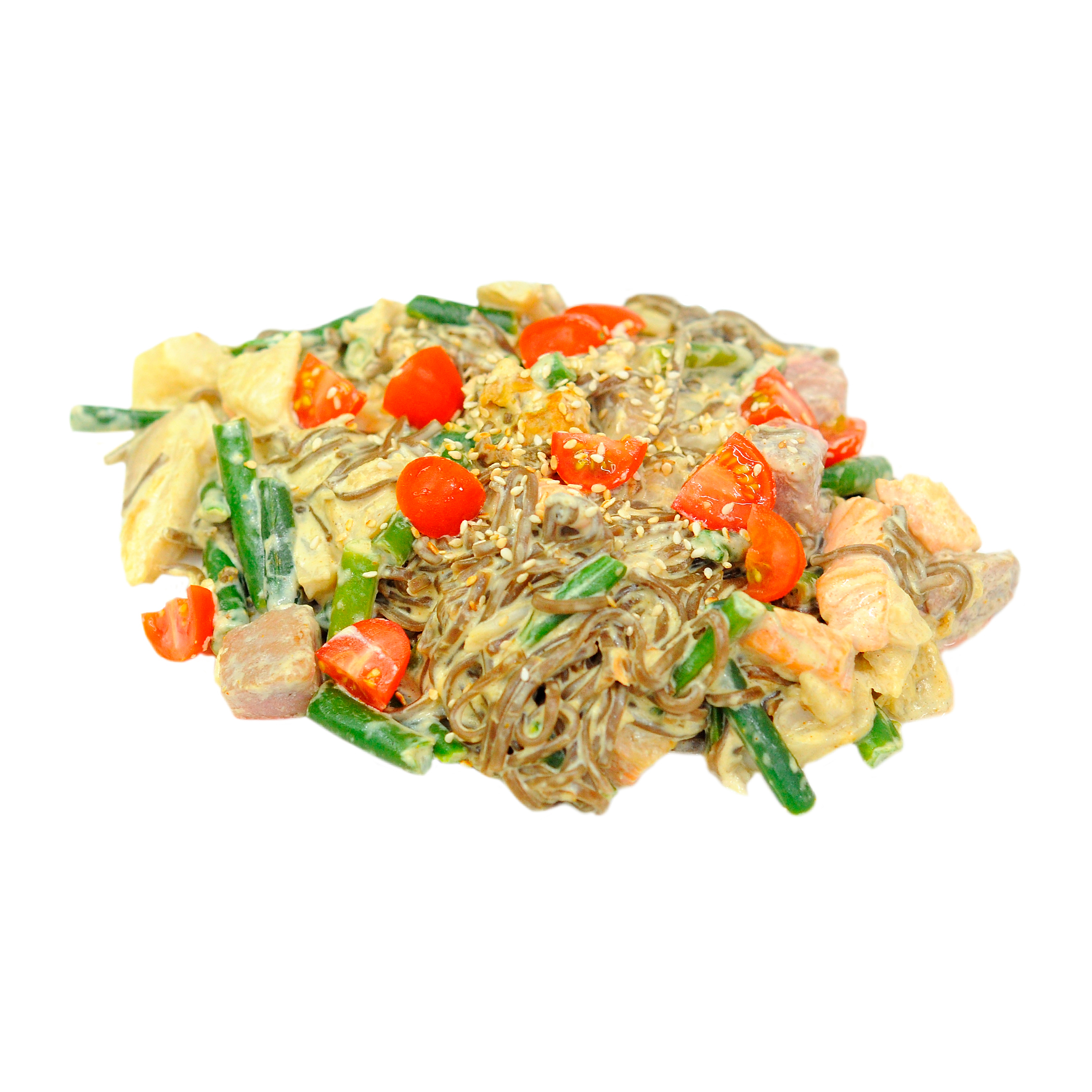 Wok ФИШ