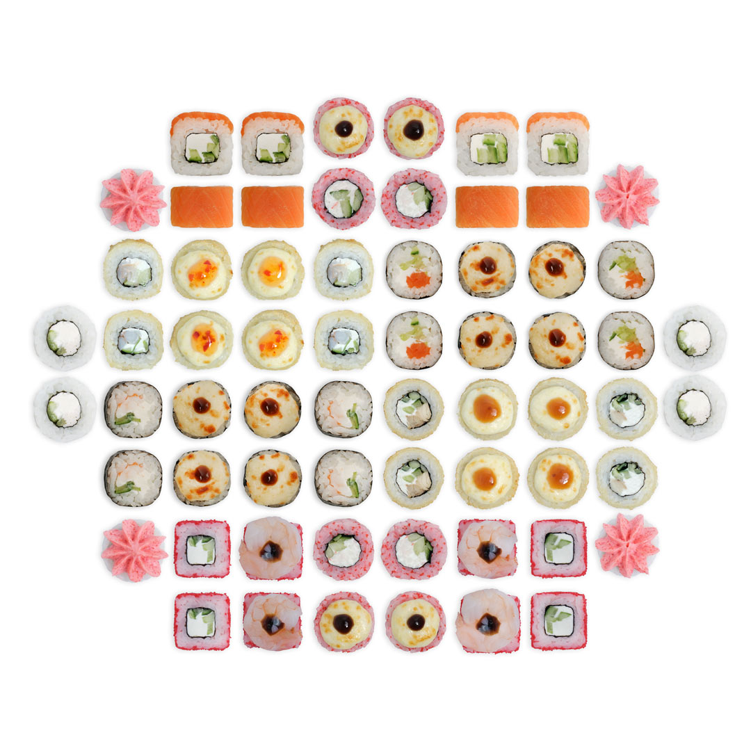 Набор компашка