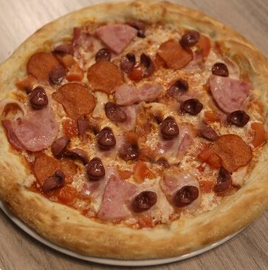 Супер Мясная