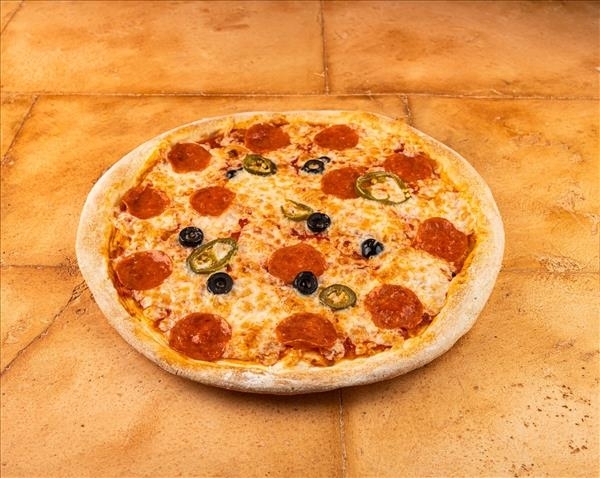 Пицца Пепперони (30 см)