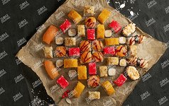 Сакура сет