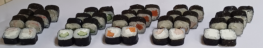 Сет классика